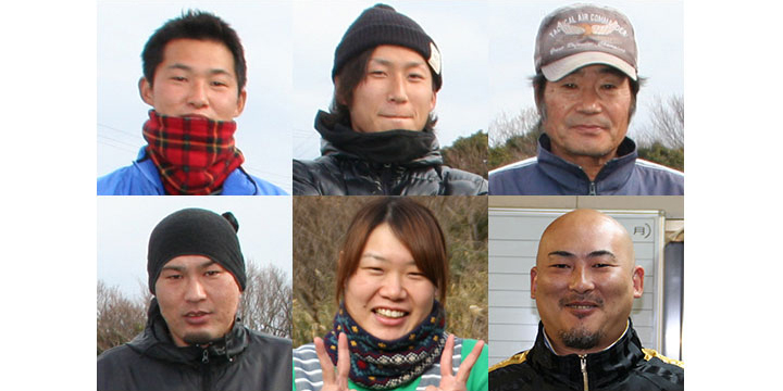 ソースに適した玉ねぎを栽培